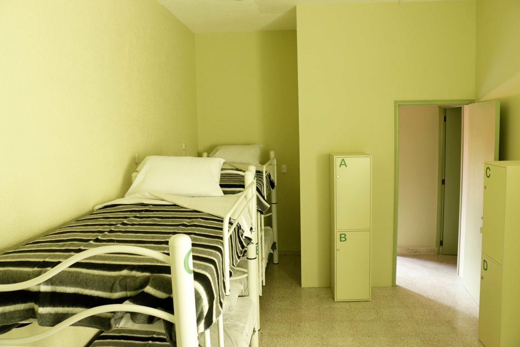 Parador San Fernando Oaxaca Pokoj fotografie